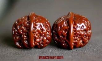 文玩核桃怎么盘玩效果最好,正确的盘玩步骤是什么？